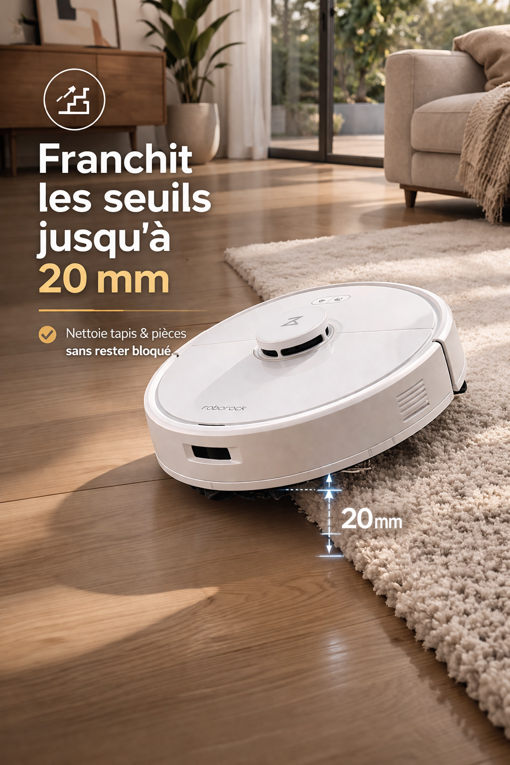 roborock Q7 L5