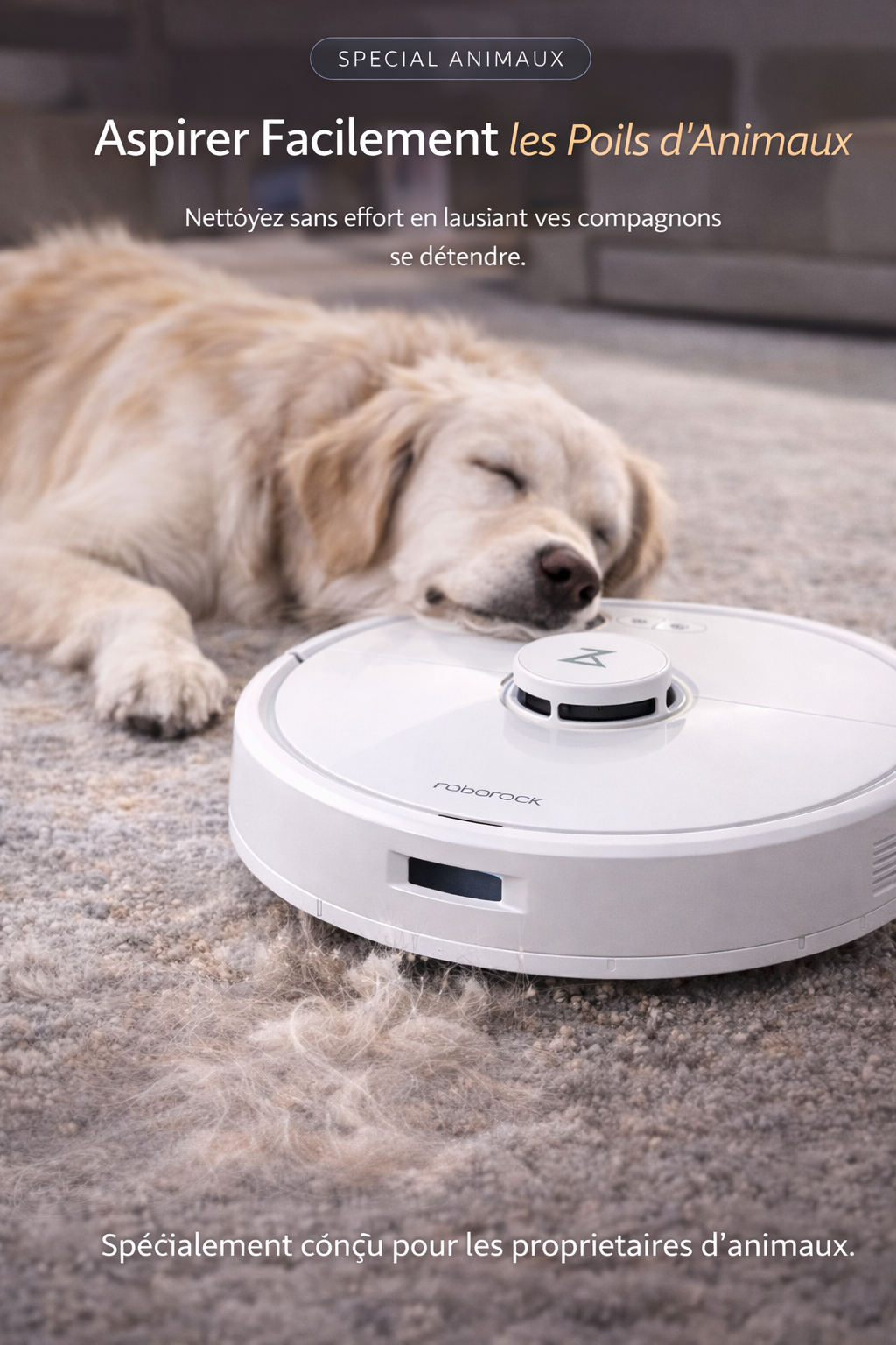 roborock Q7 L5