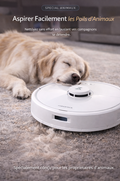 roborock Q7 L5