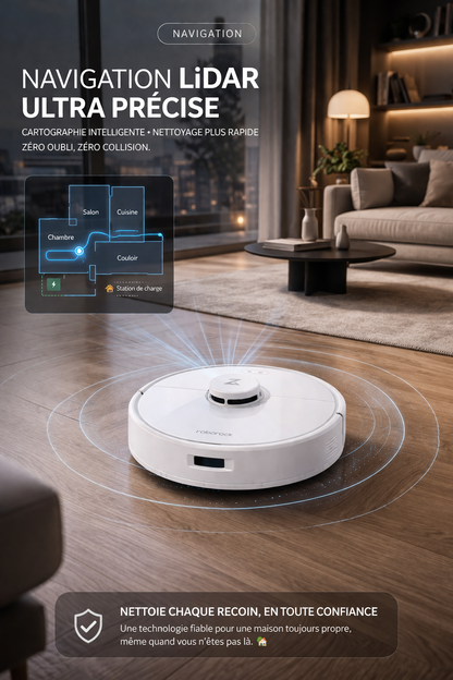 roborock Q7 L5