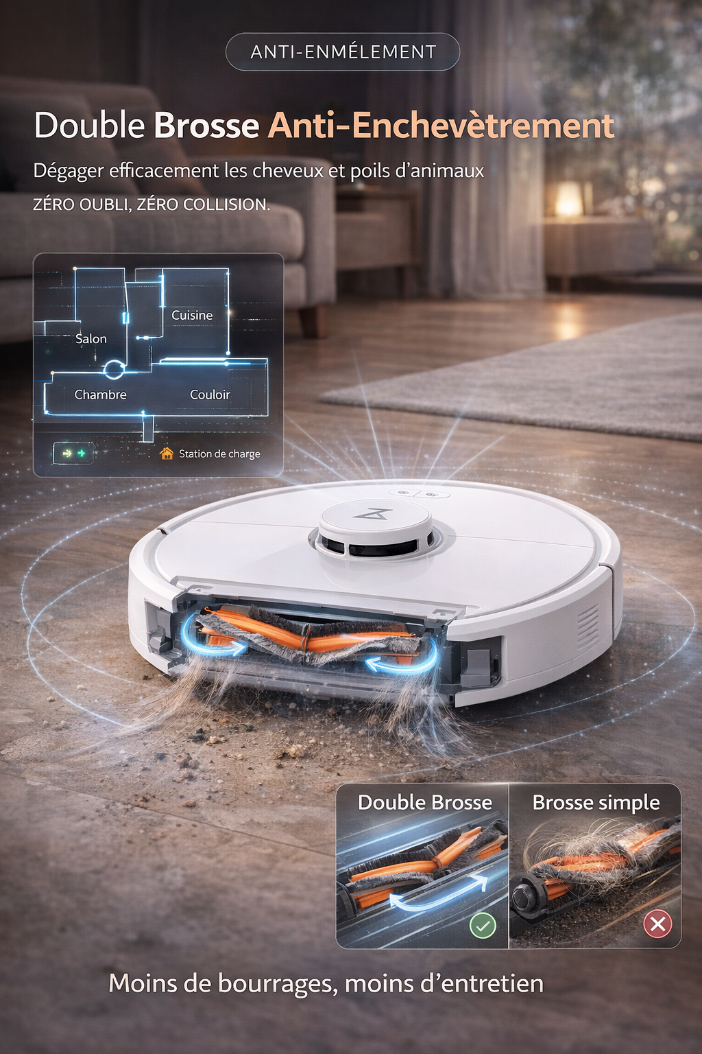 roborock Q7 L5