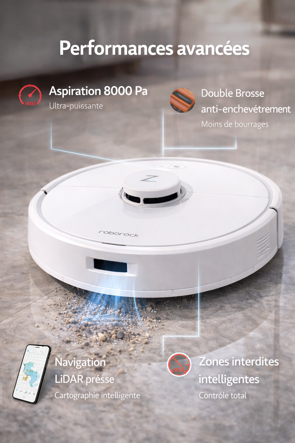 roborock Q7 L5
